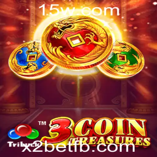 Desvendando 3CoinTreasures: Tudo que Você Precisa Saber