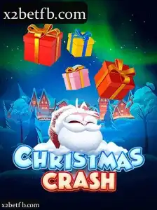 ChristmasCrash