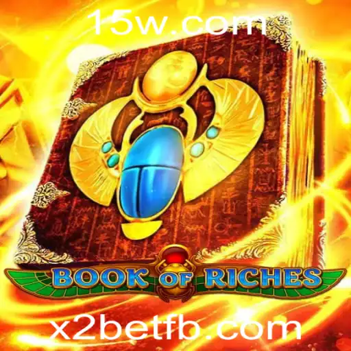 Explorando o Fascinante Mundo do Jogo BookofRiches e a Plataforma x2bet