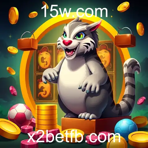 Caça-níqueis online x2bet: Diversão e Ganhos