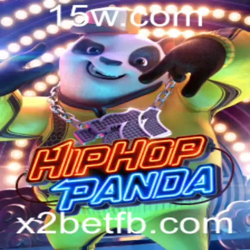 Descubra o Mundo do Jogo 'HipHopPanda' e as Emoções do 'x2bet'