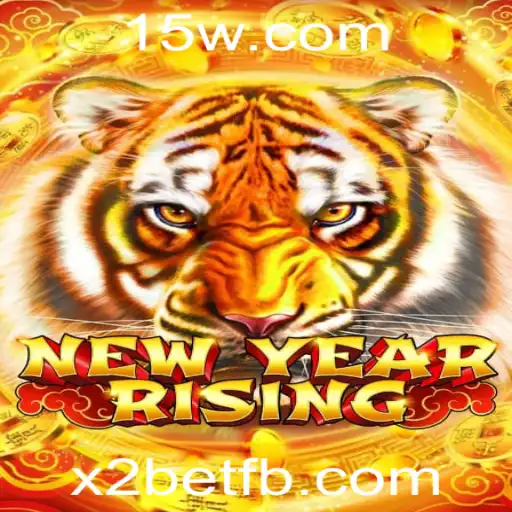 Explorando NewYearRising: Uma Aventura Empolgante