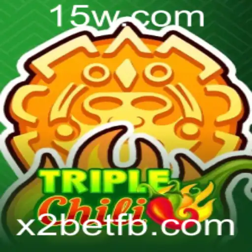 Explorando o Fascinante Mundo do TripleChili: Diversão e Estratégia