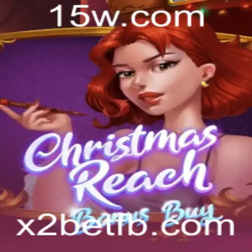 Explore o Mundo de ChristmasReachBonusBuy no x2bet
