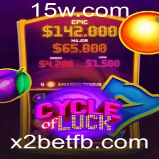 Descobrindo o Mundo do Jogo CycleofLuck e sua Parceria com x2bet