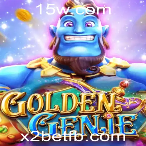 Descubra o Mundo Fascinante de GOLDENGENIE com x2bet