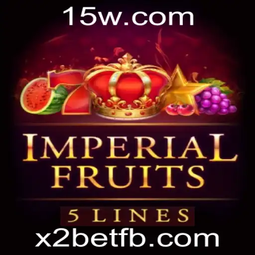 Descubra o Mundo de ImperialFruits5: Uma Aventura Frutífera com a x2bet