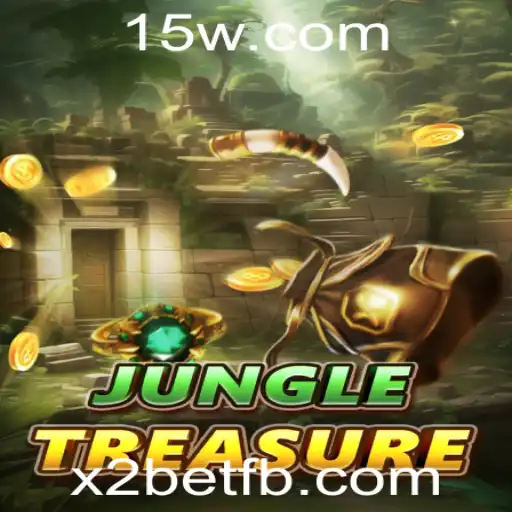 JungleTreasure: Descobrindo Riquezas na Selva