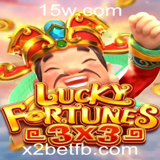 Descubra o Fascinante Mundo do Jogo LUCKYFORTUNES3x3 com a Palavra-Chave x2bet