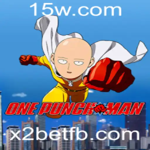 Explorando o Universo de OnePunchMan e a Estratégia do Jogo x2bet
