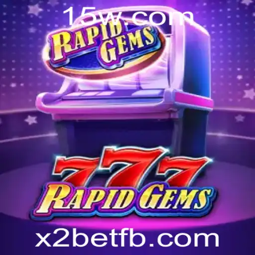 Descubra RapidGems777: O Novo Fenômeno no Universo de Jogos da x2bet