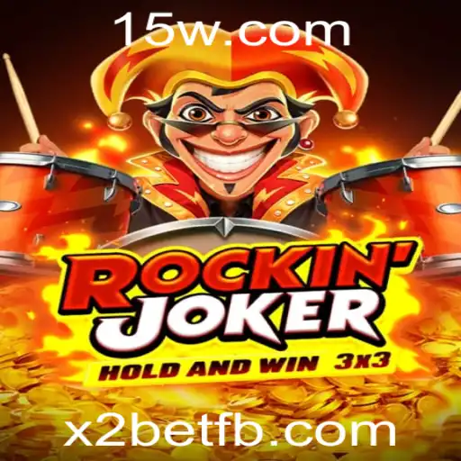 Explorando o Jogo RockinJoker: A Nova Sensação com x2bet