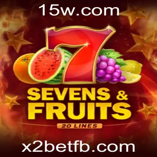 Explorando o Empolgante Jogo SevensFruits20 com x2bet