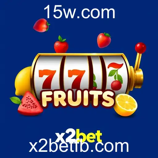 Slots de Frutas x2bet: Experiência vibrante no Brasil