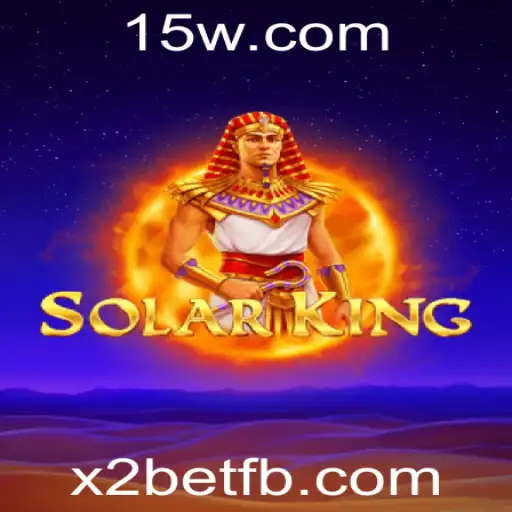 Explorando o Universo de SolarKing: O Jogo Que Conquista os Entusiastas de Cassino da x2bet