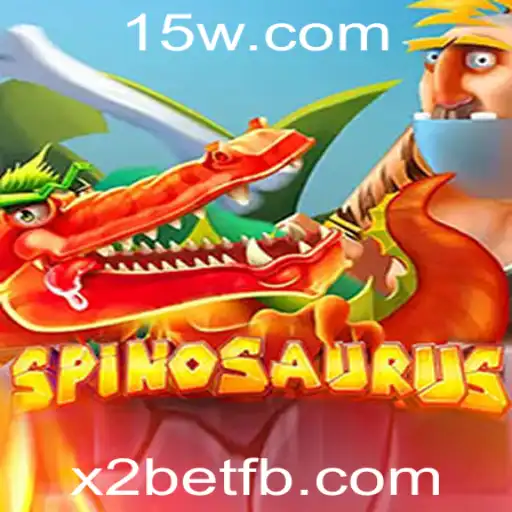 Explorando o Fascinante Mundo de Spinosaurus no Jogo x2bet