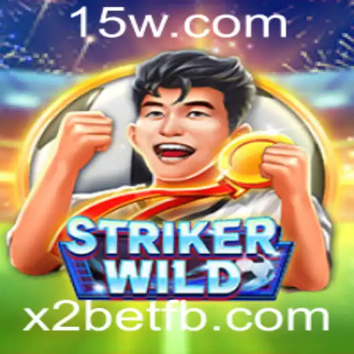 Descubra o Universo de Emoção de StrikerWILD com x2bet