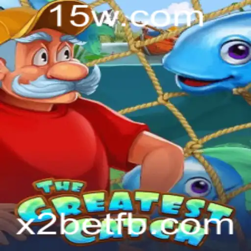 Explorando o Universo de TheGreatestCatch: Aventuras Pesqueiras e Estratégicas