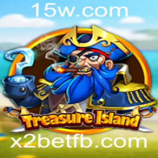 Explore o Fascinante Mundo de TreasureIsland com x2bet