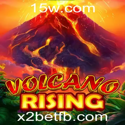 VolcanoRising: Uma Nova Era de Jogos Introduzida pela x2bet